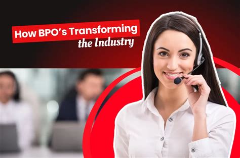 Business Process Outsourcing & Call Center .